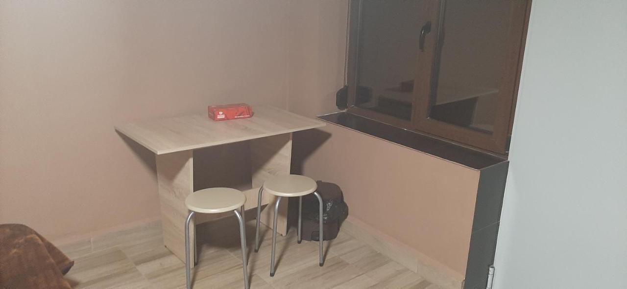 קורבו Casa Comoara Marii מראה חיצוני תמונה