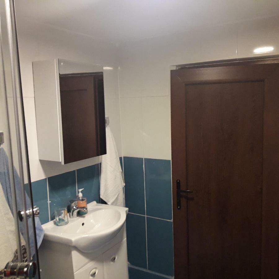 קורבו Casa Comoara Marii מראה חיצוני תמונה