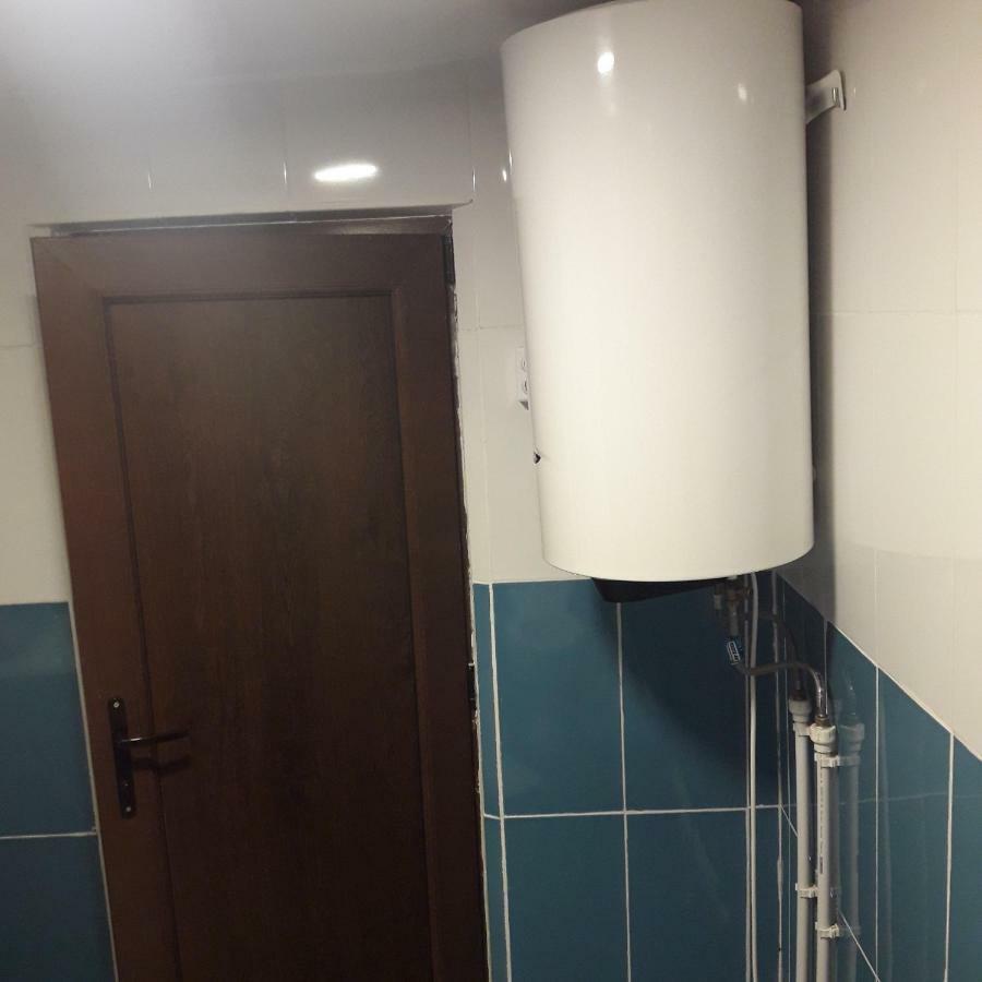 קורבו Casa Comoara Marii מראה חיצוני תמונה