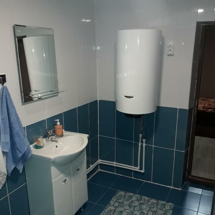 קורבו Casa Comoara Marii מראה חיצוני תמונה